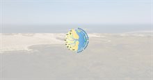 Still uit Video Agenda voor het Waddengebied 2050